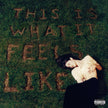 This Is What It Feels Like (EU Press) - Gracie Abrams (Vinyl) (BD)