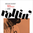 Rollin' - Erik Truffaz (Vinyl) (BD)
