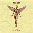 In Utero (2023 Reissue) - Nirvana (Vinyl) (BD)
