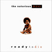 Ready To Die (2021 EU Reissue) - Notorious B.I.G. (Vinyl) (BD)