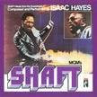 Shaft: Music From The Soundtrack (2018 EU Reissue) - Isaac Hayes (Vinyl) (BD)
