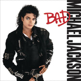 Bad (2016 EU Reissue) - Michael Jackson (Vinyl) (BD)