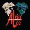Keep On Rockin (2023 Reissue) - Alvin Lee (Vinyl) (BD)