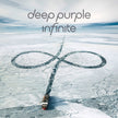 Infinite (2017 Reissue) - Deep Purple (Vinyl) (BD)