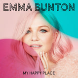 My Happy Place (Colour Vinyl) - Emma Bunton (Vinyl) (BD)
