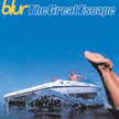 The Great Escape (EU 2012 Reissue) - Blur (Vinyl) (BD)