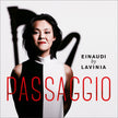 Passaggio: Einaudi By Lavinia (2023 Red Vinyl) - Lavinia Meijer (Vinyl) (BD)