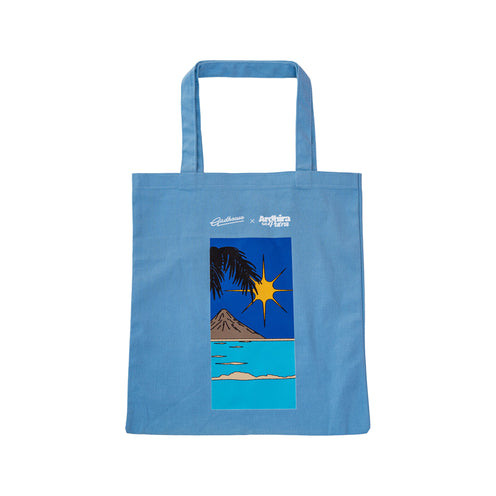 Gadhouse Ardhira Putra Tote Bag