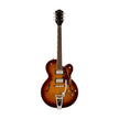 Gretsch G2420T Streamliner Hollowbody Electric Guitar w/Bigsby, Havana Burst