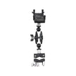 Gibraltar SC-DASS Dual Adjust Smartphone Stand Mount