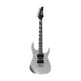 Ibanez GRG170DX-SV Electric Guitar, Silver