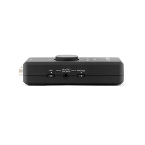 IK Multimedia iRig Stream Stereo USB Audio Interface