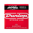 Jim Dunlop JRN1264DA Jim Root Electric Guitar Strings, 12-64, Drop A
