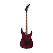 Jackson X Series Soloist SL3X DX Electric Guitar, Ebony FB, Oxblood