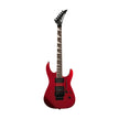 Jackson X Series Soloist SLX DX Electric Guitar, Laurel FB, Red Crystal