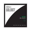 Jackson Soloist Guitar Strings, 10-52