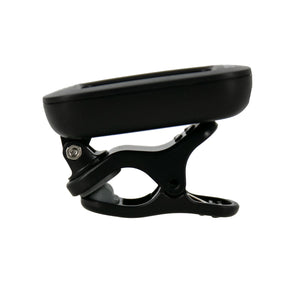 koda plus Clip On Rechargeable Tuner ONE