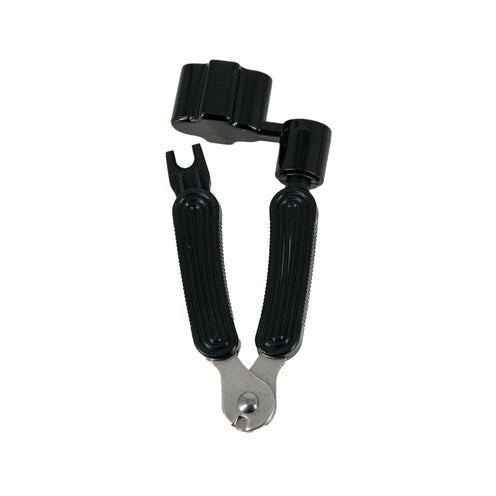koda essential Guitar String Winder and Cutter Multifunctional Tool ONE