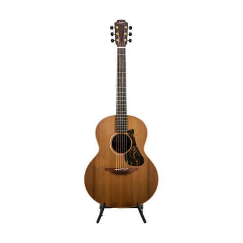 Lowden F-10 Original Series 10 Indian Rosewood Acoustic Guitar w/Red Cedar Soundboard, 28651