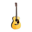 Martin Standard Series OM-28 Acoustic Guitar w/Case