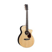 Martin SC-13E Special Acoustic-Electric Guitar w/Soft Case