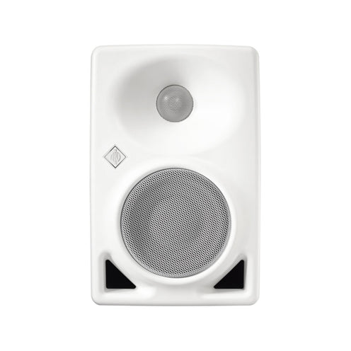 Neumann KH 80 DSP 4 inch Powered Studio Monitor, White