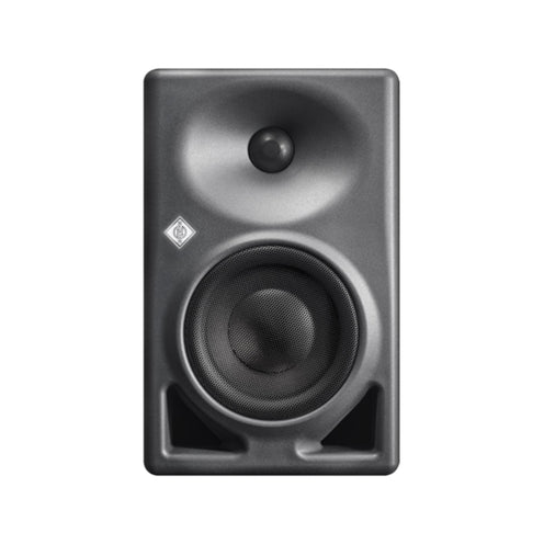 Neumann KH 120 II 5 inch Powered Studio Monitor, Black