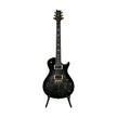 PRS Mark Tremonti Signature Electric Guitar w/ Tremolo, Charcoal Burst 10-Top