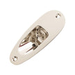 PRS Silver Sky Output Jack Plate