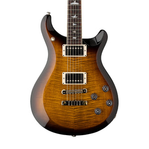 PRS S2 10th Anniversary McCarty 594 Limited Edition Electric Guitar, Black Amber