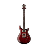 PRS S2 10th Anniversary Custom 24 Limited Edition Electric Guitar, Fire Red Burst