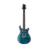 PRS S2 Custom 24-08 Electric Guitar, Lake Blue