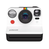 Polaroid Now Generation 2 i-Type Instant Camera, Black/White