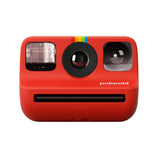 Polaroid Go Generation 2 Instant Camera, Red
