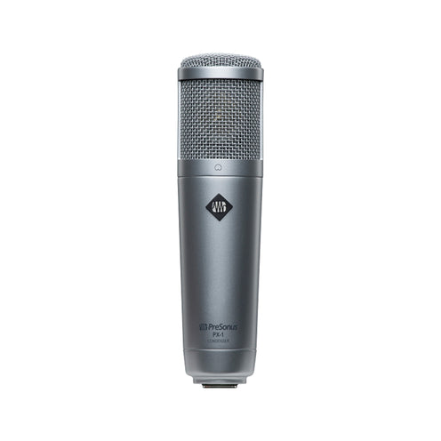 PreSonus PX-1 Large Diaphragm Cardioid Condenser Microphone