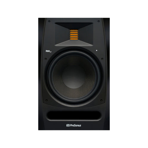 PreSonus R80 V2 Studio Monitor