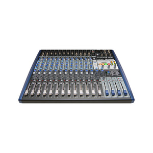PreSonus StudioLive AR16c 16-Channel Analog Mixer