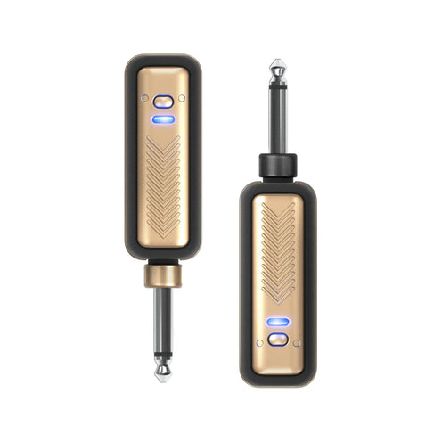 Positive Grid Spark Link Wireless Guitar System