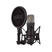 Rode NT1 Signature Series Studio Condenser Microphone, Black