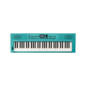 Roland GO:KEYS 3 Music Creation Keyboard, Turquoise