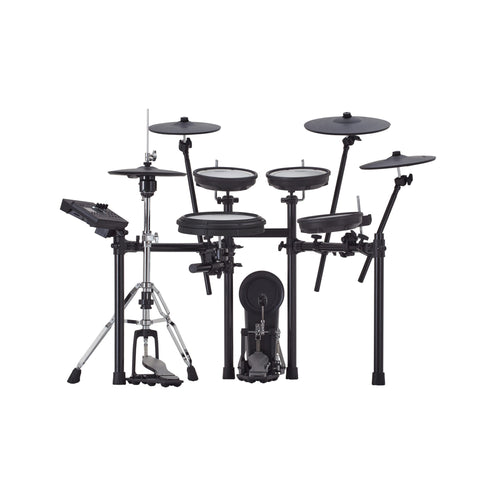Roland V-Drums TD-17KVX2 Electronic Drum Kit (Hardware Not Included)