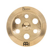 MEINL Cymbals B18TRCH-B 18inch Byzance Brilliant Trash China