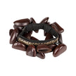 MEINL Percussion FR1B Foot Rattle, Bendo Seeds
