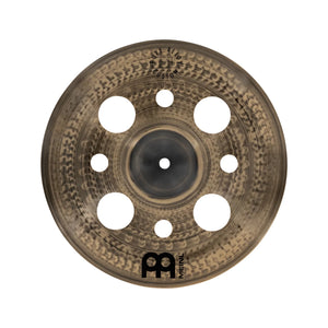 MEINL Cymbals PAC-12STK 12inch Pure Alloy Custom Trash Stack