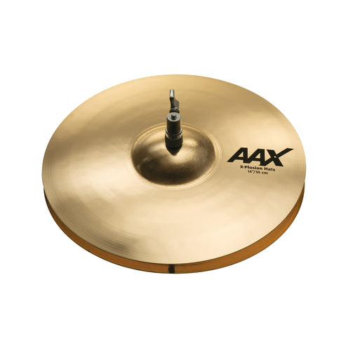 Sabian 2140287XB 14inch AAX X-Plosion Hi-Hat