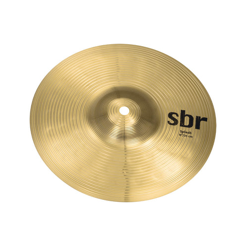 Sabian SBR1005 10inch SBR Splash Cymbal