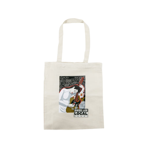 Swee Lee Local Hanoi Tote Bag