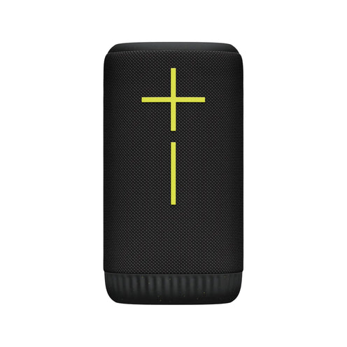 Ultimate Ears Everboom Portable Bluetooth Speaker, Charcoal Black