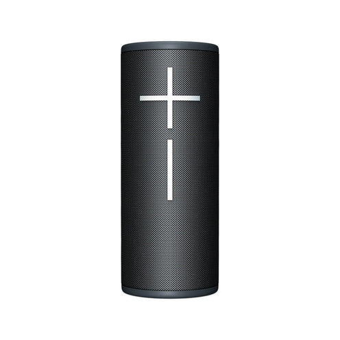 Ultimate Ears Boom 4 Portable Bluetooth Speaker, Active Black