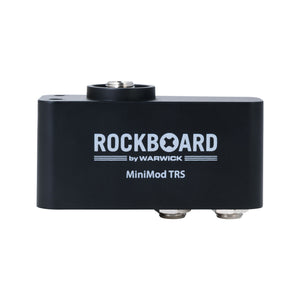 Rockboard by Warwick Mini Mounting MOD TRS Pedalboard Power Mount